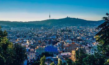 La ciudad condal presenta los arrendamientos más altos de España