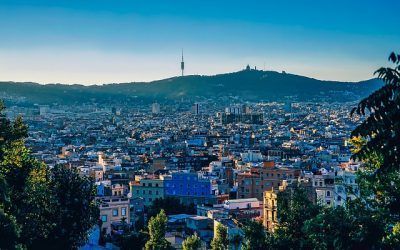 La ciudad condal presenta los arrendamientos más altos de España