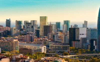 Securitas Direct obre nova oficina comercial a Barcelona