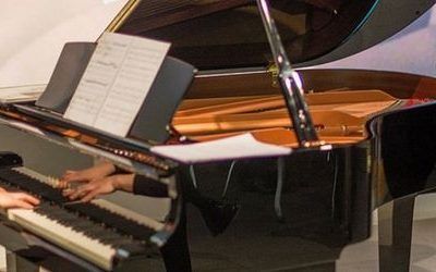 Concierto solidario de Navidad ‘Fundación Suñol’