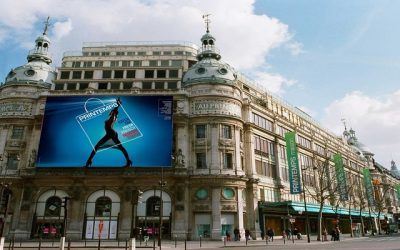 Cap a on evoluciona el comerç minorista?