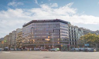 Adquisición de dos nuevas oficinas en Paseo de Gracia número 54