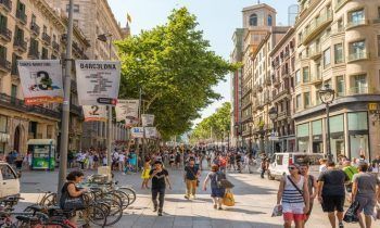 Oficinas y retail: los productos que más interesan a los inversores