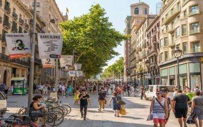 Oficinas y retail: los productos que más interesan a los inversores