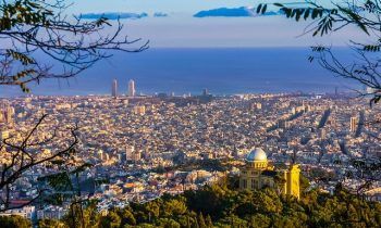 Cat Real Estate tiene mandato para invertir 40 mill € en Barcelona