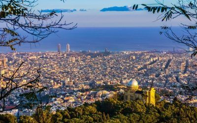 Cat Real Estate tiene mandato para invertir 40 mill € en Barcelona