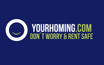 YourHoming nueva empresa del Grupo Cat Real Estate