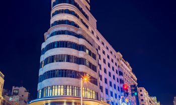 Cat Real Estate cierra inversión en la Milla de oro de Madrid