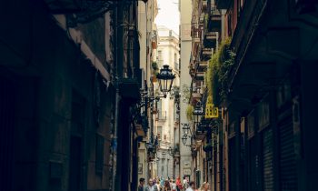 Los grupos patrimonialistas buscan buenas operaciones inmobiliarias