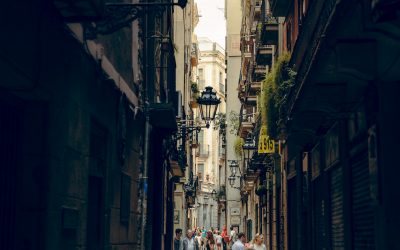 Los grupos patrimonialistas buscan buenas operaciones inmobiliarias