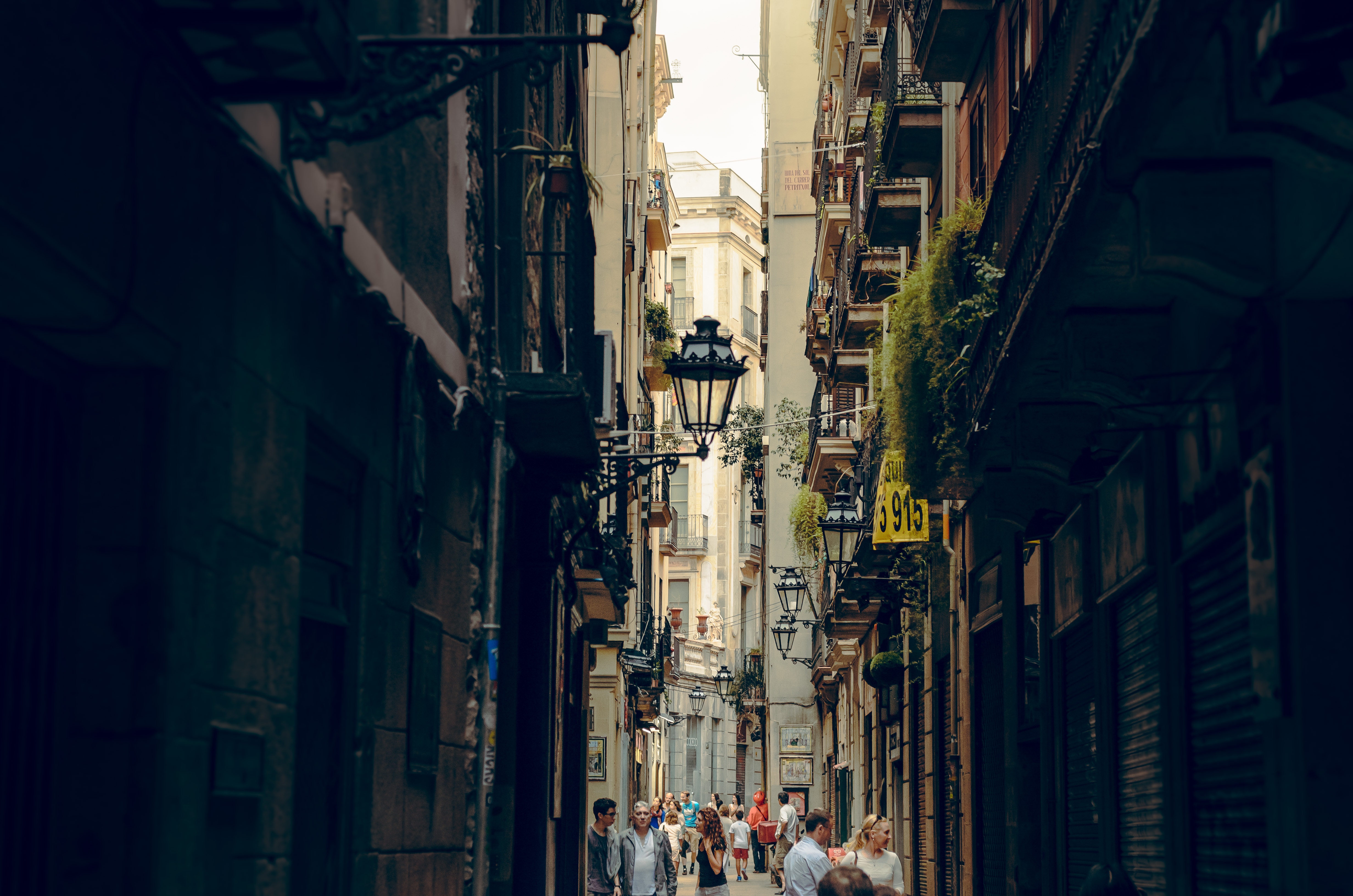 Gestión de patrimonios en Barcelona por Cat Real Estate.