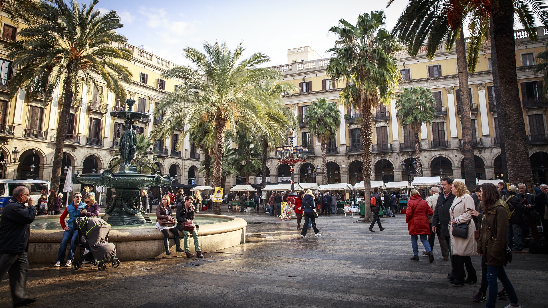 Alquiler y compra de pisos en Barcleona ciudad, consultora Cat Real Estate