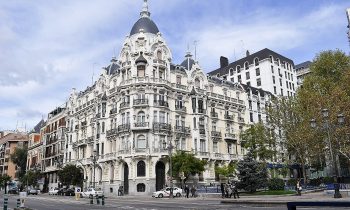 Inversión en locales prime