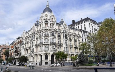 Inversión en locales prime