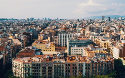 Cat Real Estate cierra la venta de unas oficinas en Barcelona