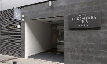 El hotel Lex renueva su apuesta por Eurostars Hoteles asesorado por Cat Real Estate y Bric Global