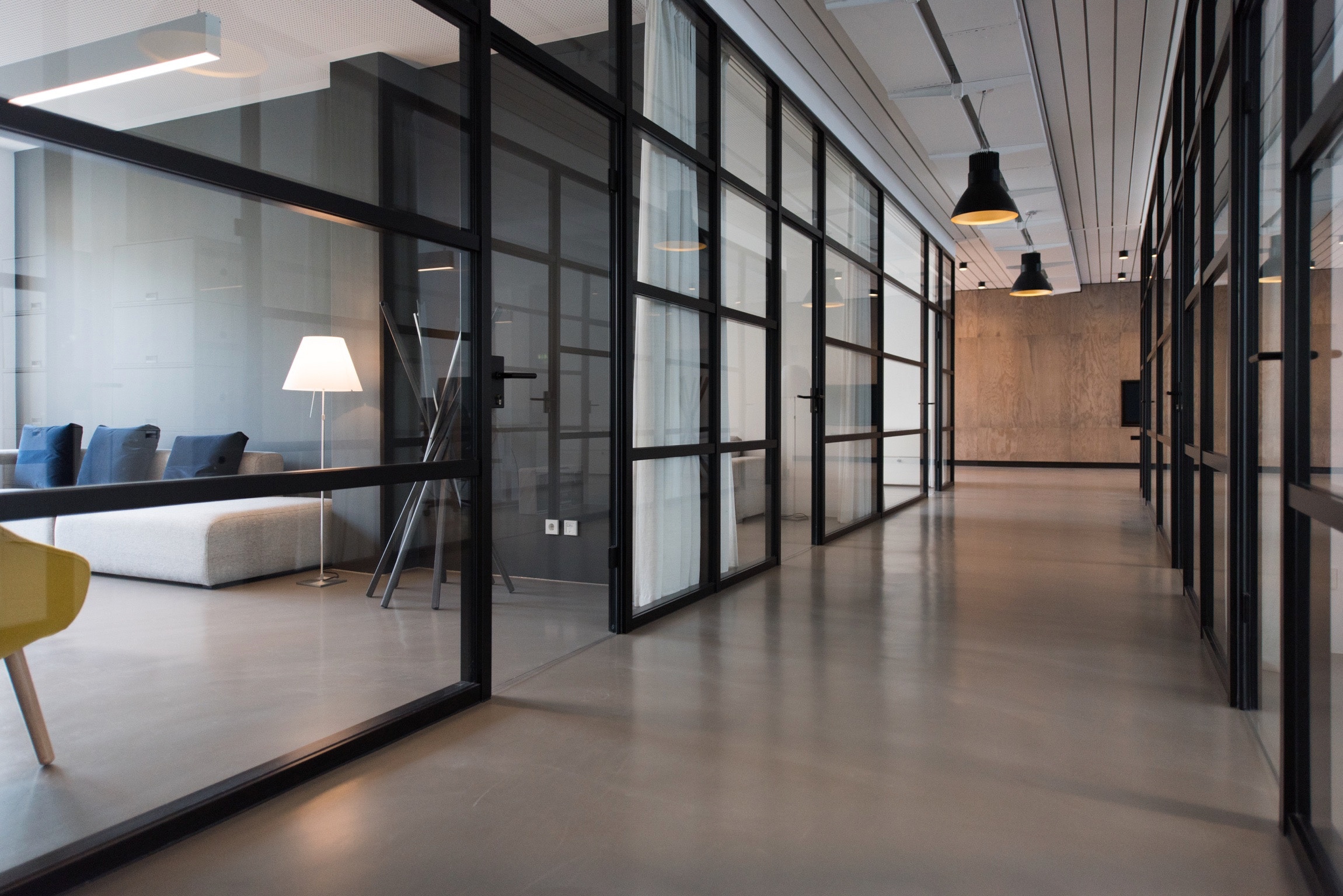 Alquiler de oficinas en el centro de Barcelona por Cat Real Estate