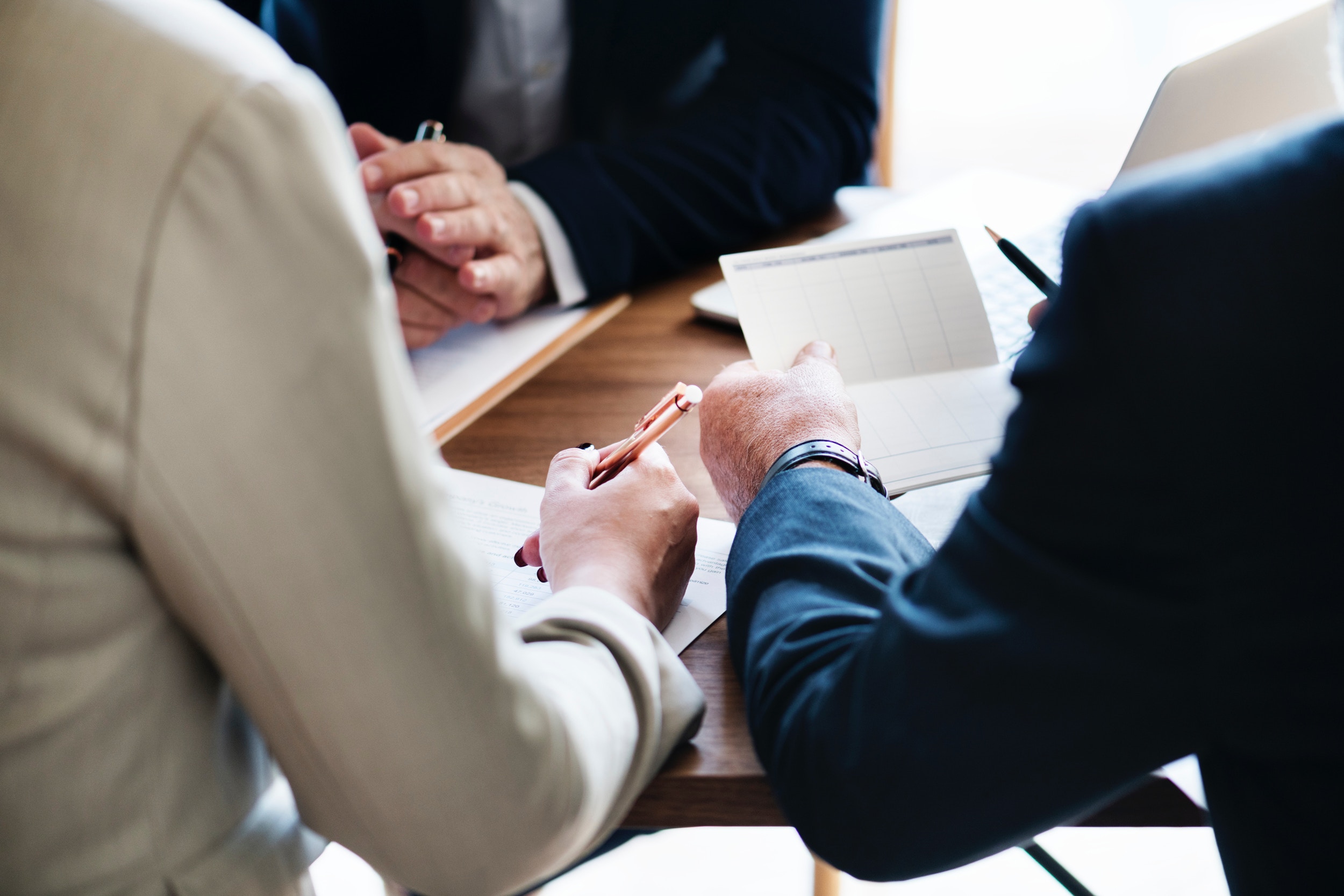 Ampliación de la cartera de servicios en Cat Real Estate