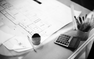 Nuevo servicio de arquitectura para los clientes de Cat Real Estate