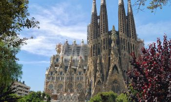 Buenas Migas abre nuevo local en la Sagrada Familia