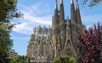 Buenas Migas abre nuevo local en la Sagrada Familia