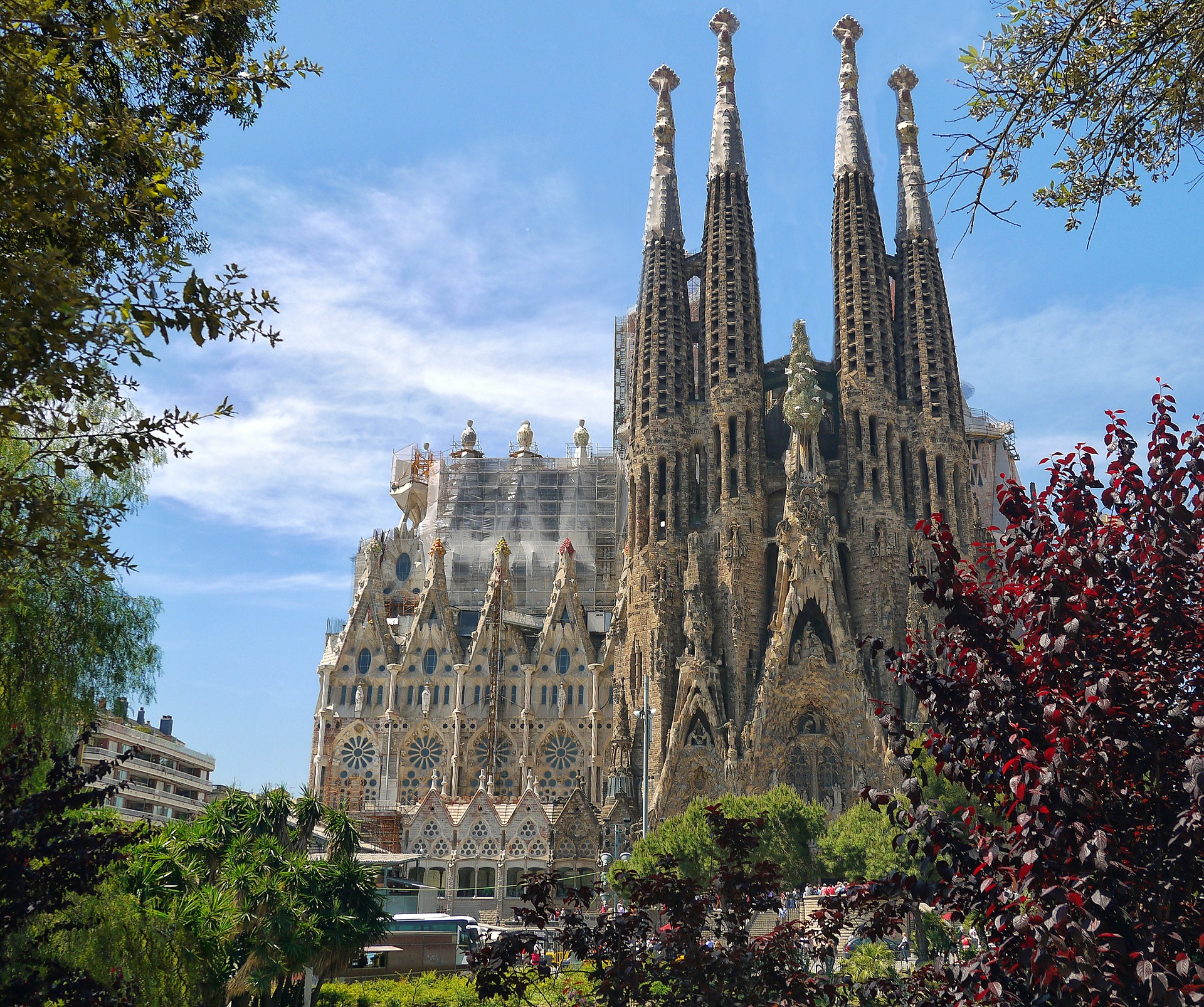 Administración de locales para la restauración en zonas prime de Barcelona, administradora Cat Real Estate