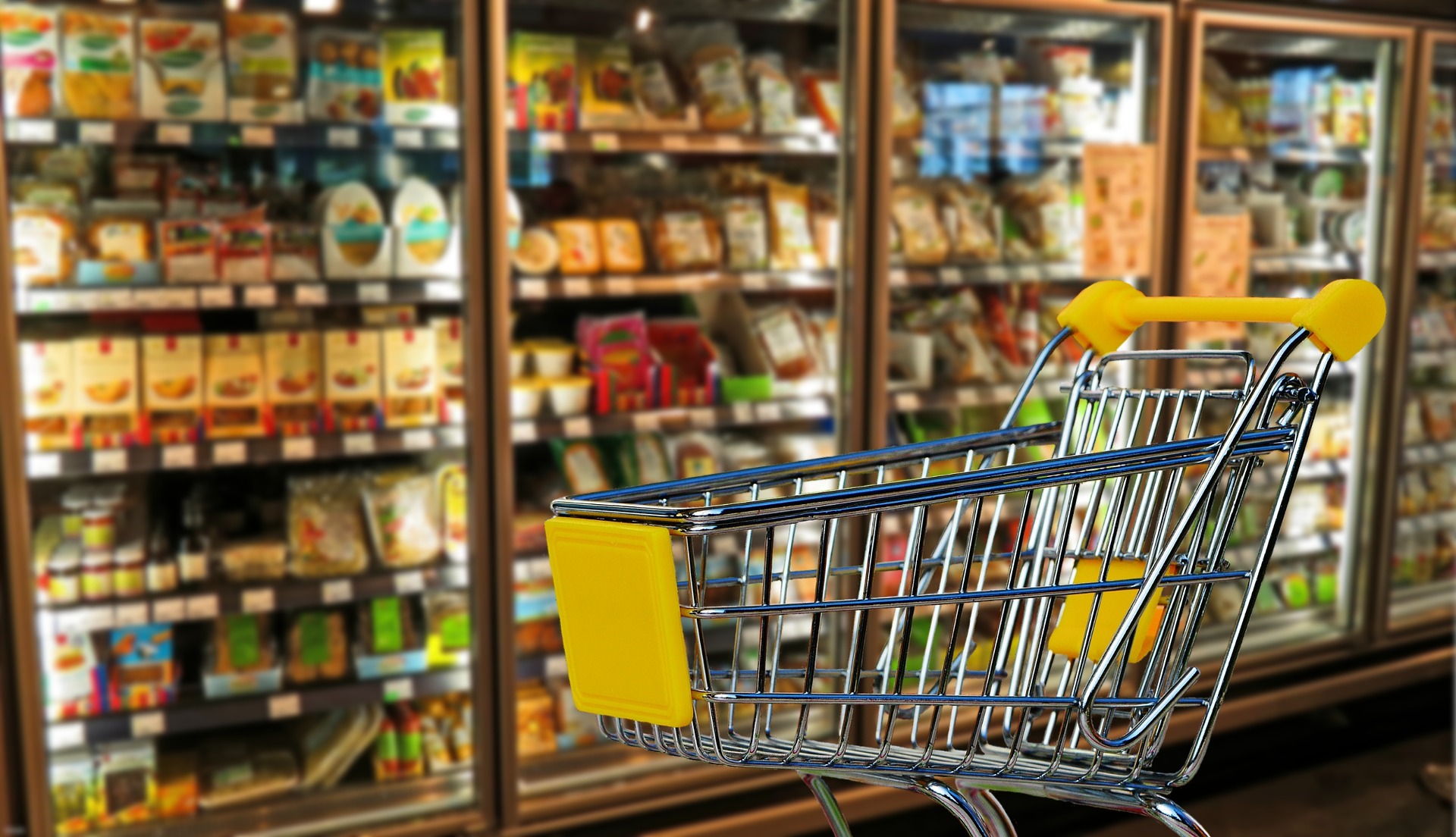 Alquiler de local comercial para supermercado asesorado por Cat Real Estate