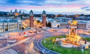 Mobile World Congress 2019 a Barcelona
