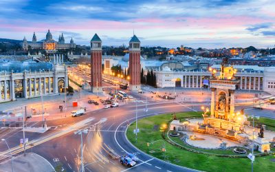 Mobile World Congress 2019 a Barcelona