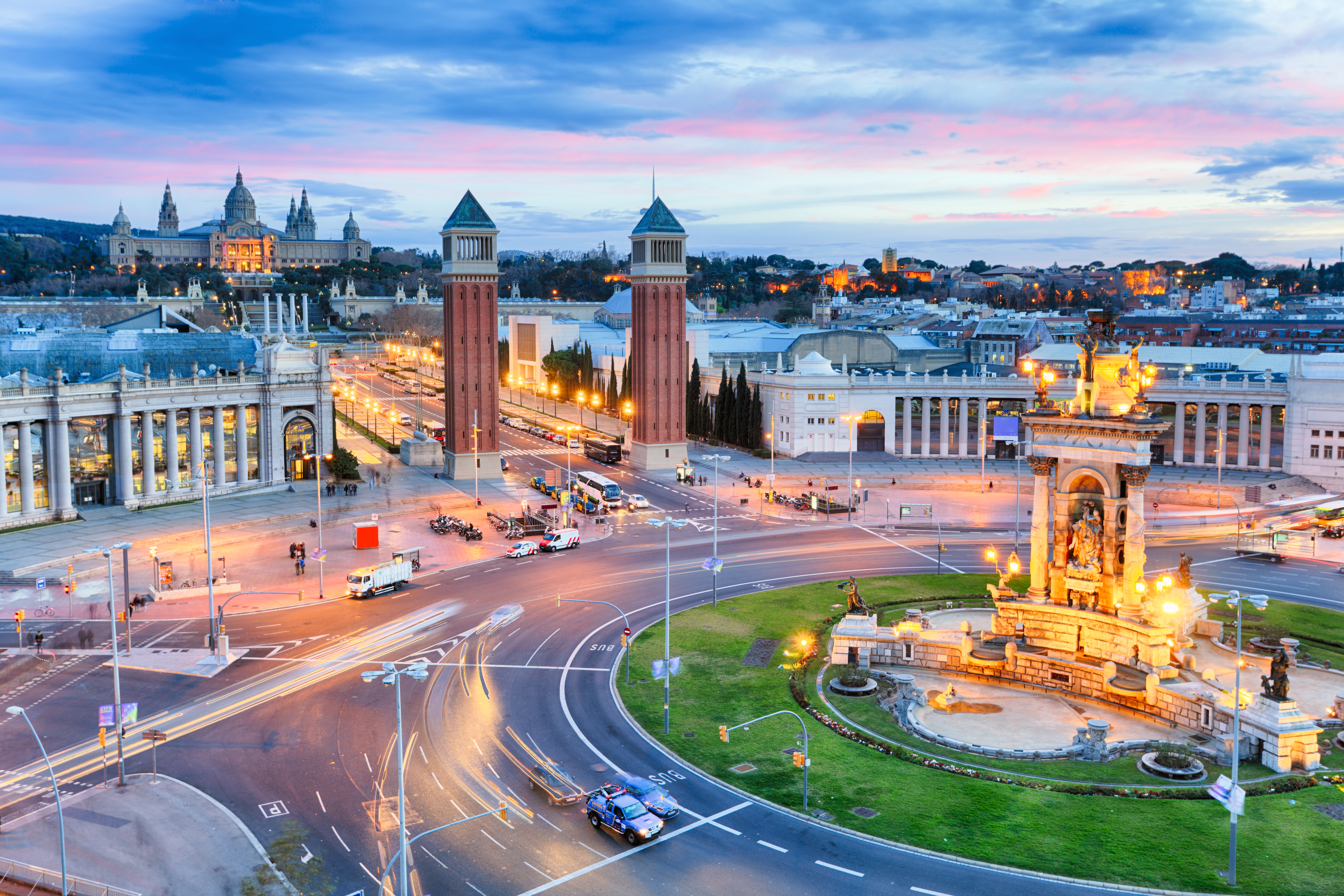 Impacto econòmico del evento Mobile World Congress