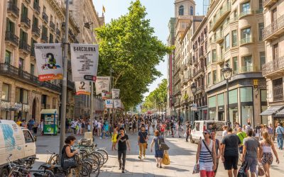 Els family office continuen apostant per la compra de retail