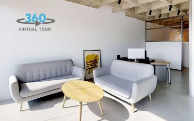 Nou servei de visites virtuals