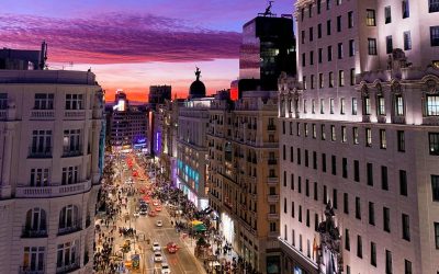 Transformació del retail