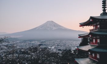 Situació del mercat immobiliari de Japó