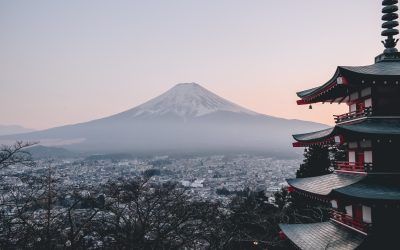 Situació del mercat immobiliari de Japó