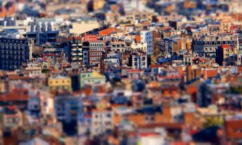 Barcelona formiguer de Startups tecnològiques