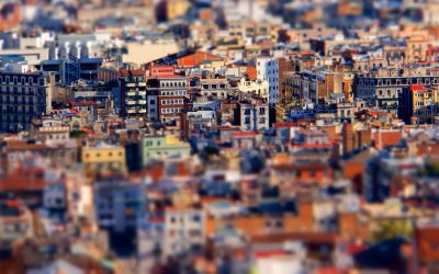 Barcelona formiguer de Startups tecnològiques