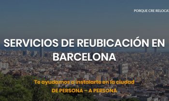 CAT REAL ESTATE RELOCATION – Nueva startup especializada en servicios de movilidad geográfica