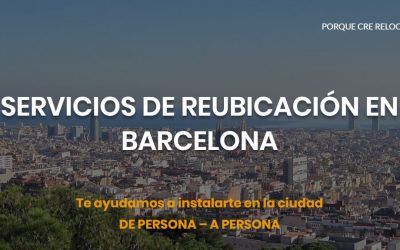 CAT REAL ESTATE RELOCATION – Nueva startup especializada en servicios de movilidad geográfica