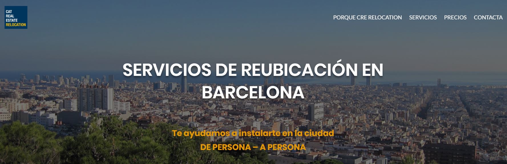 nueva startup especializada en servicios de movilidad geográfica