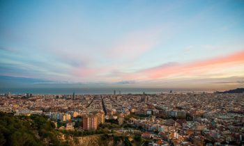 Barcelona: referent en economia digital