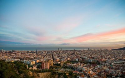 Barcelona: referent en economia digital