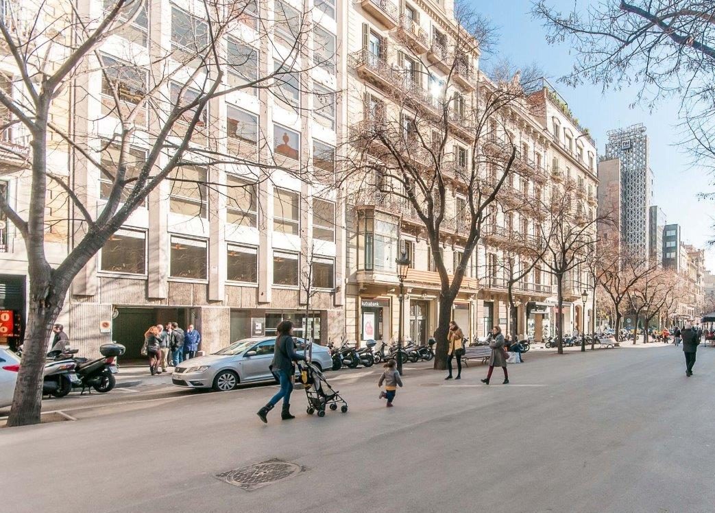 i-Secure y otras empresas Tech apuestan por el centro de Barcelona