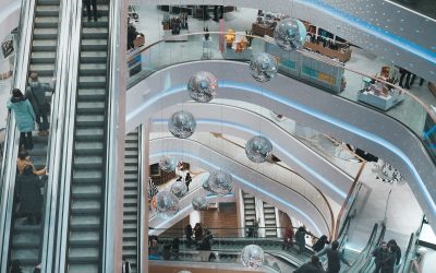 La experiencia del cliente en el foco del retail en #Barcelona