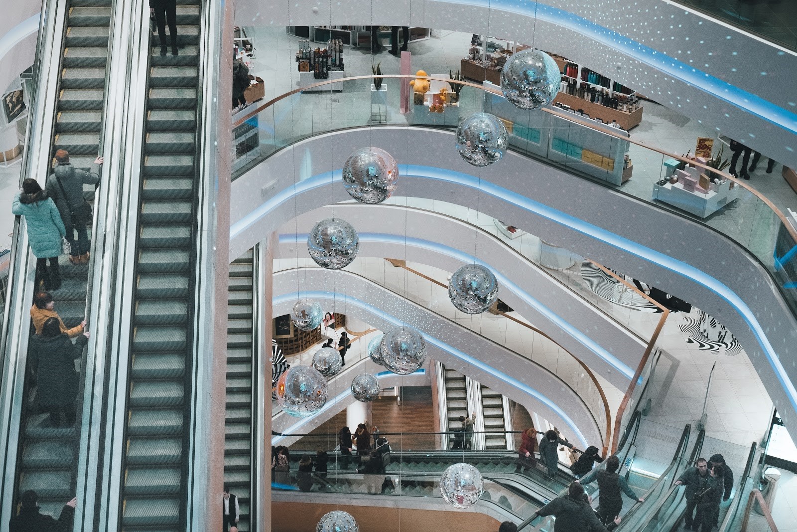 Experiencia del cliente en el retail de Barcelona