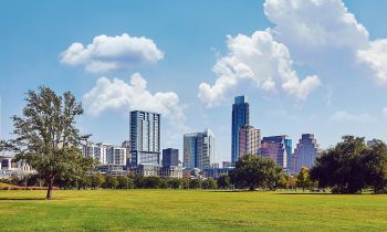Smart city: cómo serán las ciudades del futuro