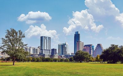 Smart city: cómo serán las ciudades del futuro