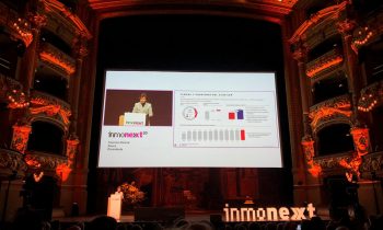 Cat Real Estate asistió al evento de Idealista: Inmonext 2020