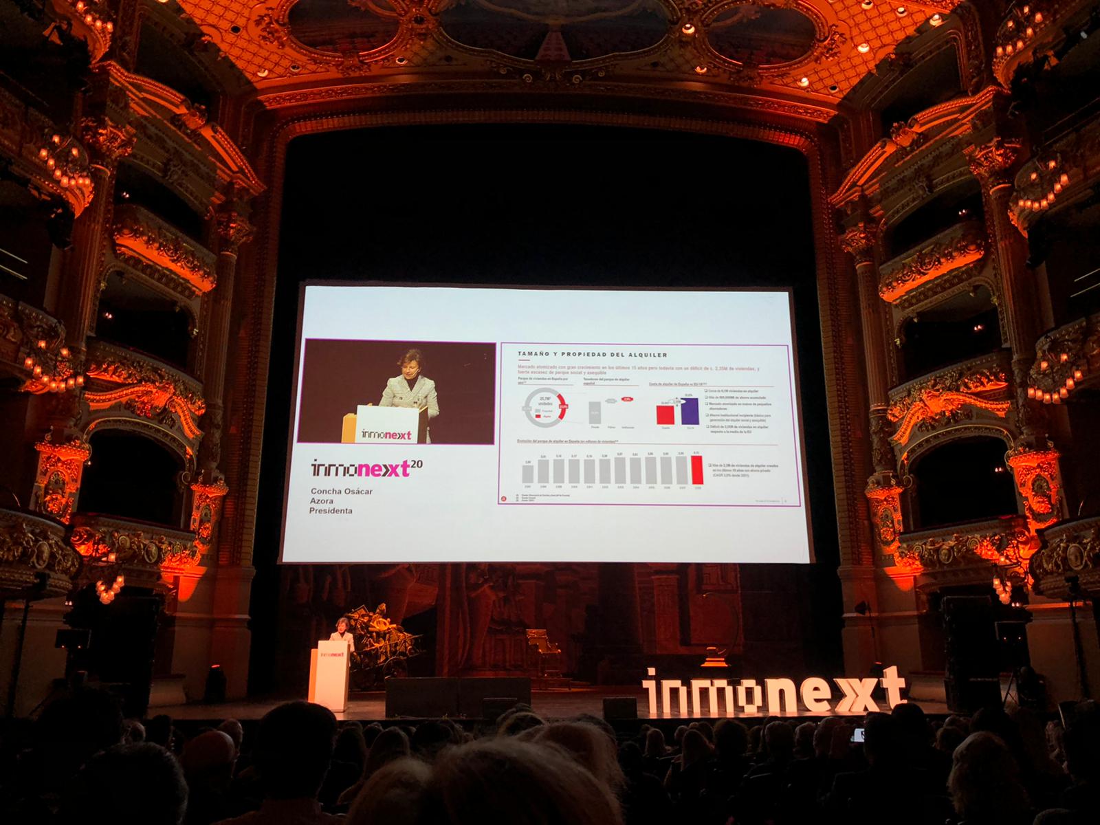 Inmonext 2020