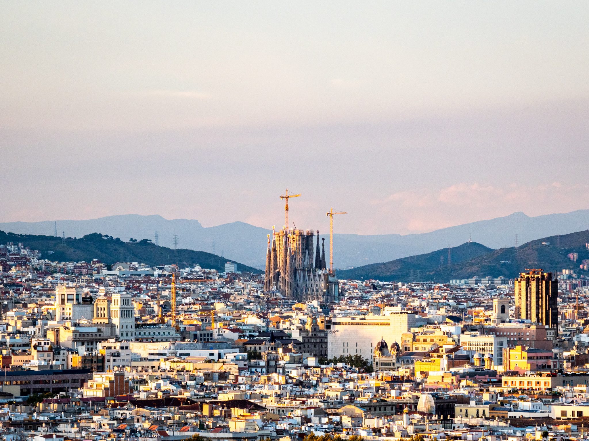 Barcelona digital economy